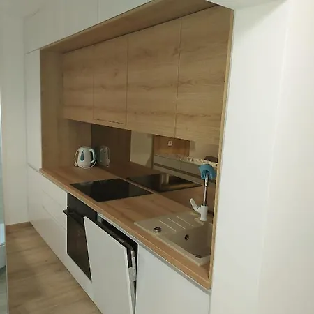 Apartamento Bella *