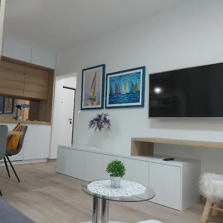Apartamento Bella *