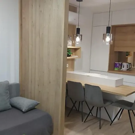 Apartamento Bella *