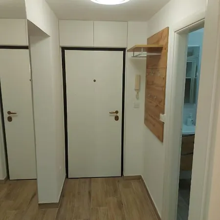 Apartamento Bella Split