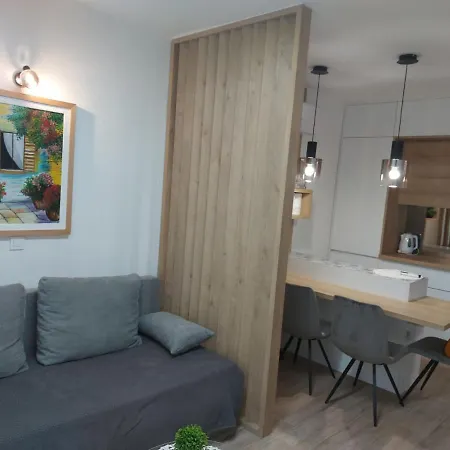 Bella Apartamento *