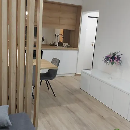 Bella Apartment *