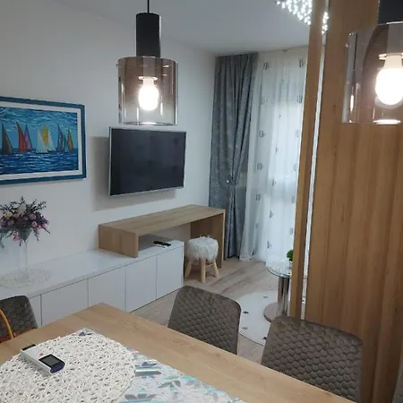 Apartment Bella *
