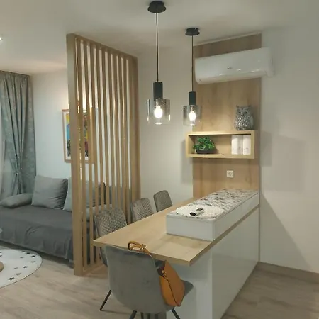 Bella Apartment